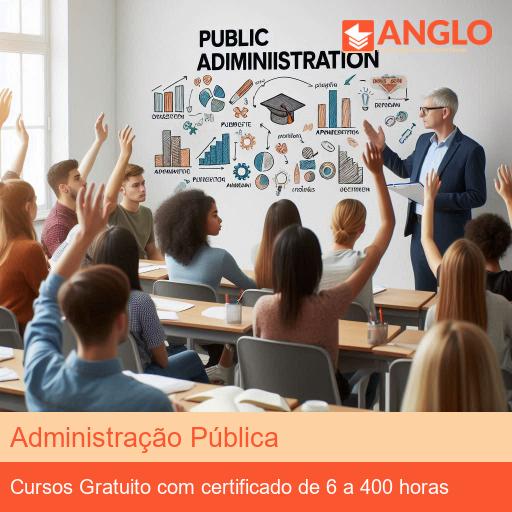 Administração Pública